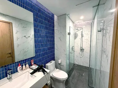 Einzimmerapartment — Homestay Ha Long - Bai Chay